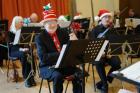 Knightswood Christmas Concert 15 Dec 2022